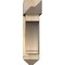 Ekena Millwork Imperial Arts and Crafts Rough Sawn Bracket w/ Offset Brace, Douglas Fir, 8"W x 30"D x 30"H BKT0806X30X30IMP03RDF - alternate 2